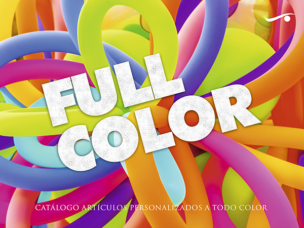 Full Color