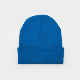 GORRO DE PUNTO