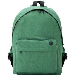 MOCHILA TEJIDO JASPEADO