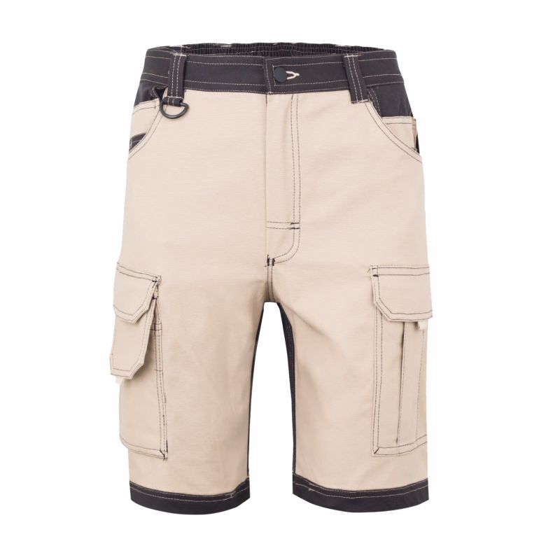 BERMUDAS MULTIBOLSILLOS UNISEX
