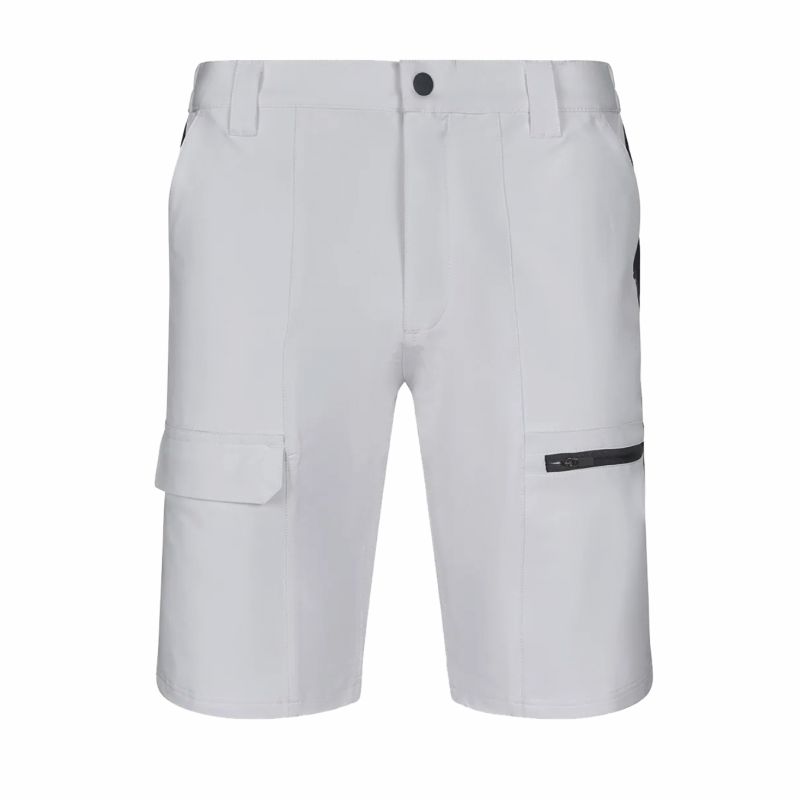 BERMUDAS MULTIBOLSILLOS UNISEX