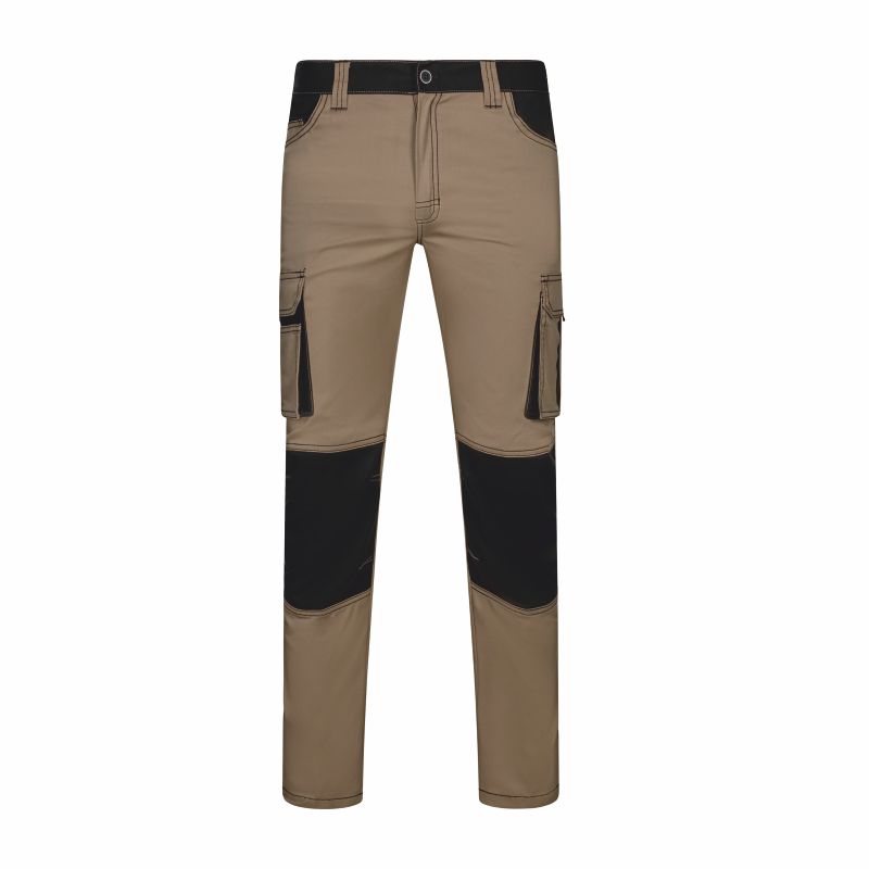 PANTALON MULTIBOLSILLOS UNISEX