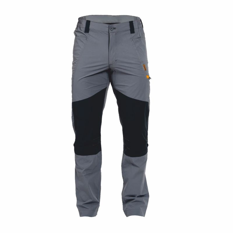 PANTALON MULTIBOLSILLOS UNISEX