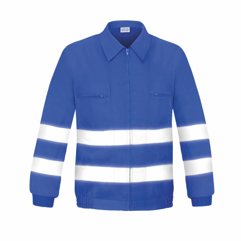 CAZADORA VISIBLIDAD MEJORADA UNISEX