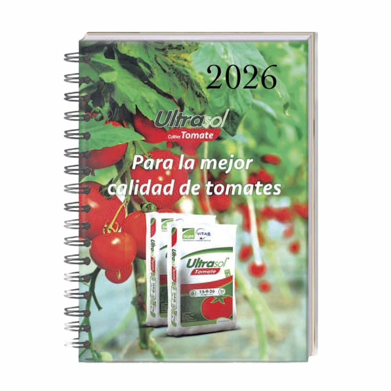 AGENDA SEMANA VISTA (Tapa blanda)