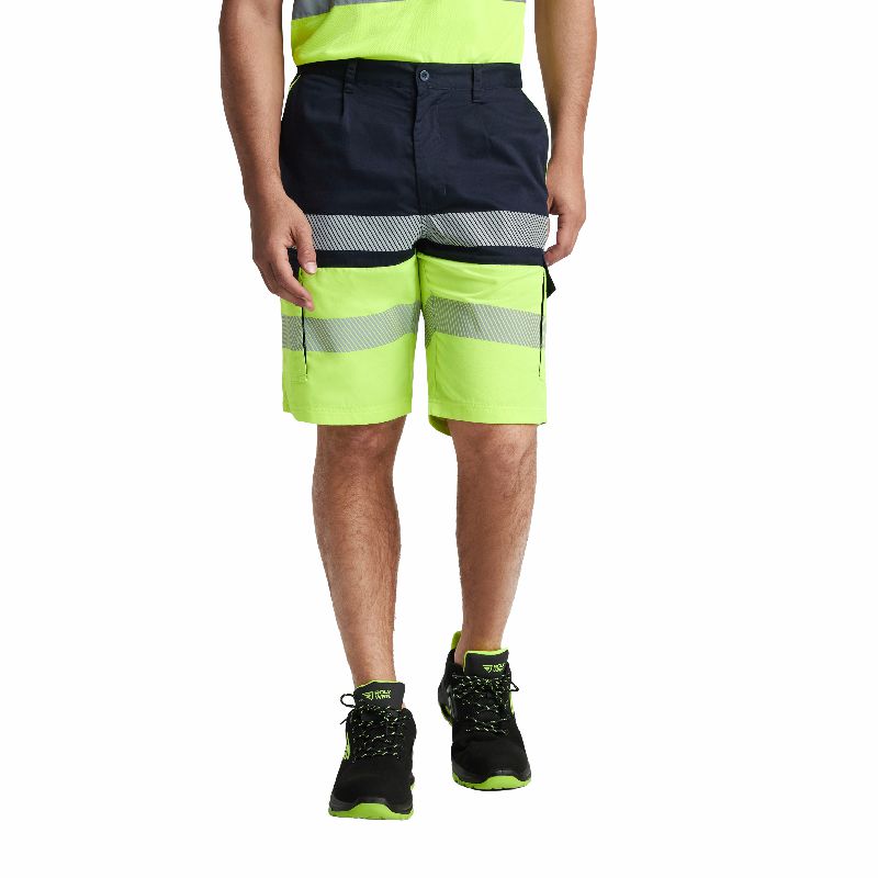 BERMUDA ALTA VISIBILIDAD