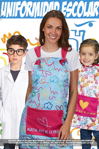 workwear