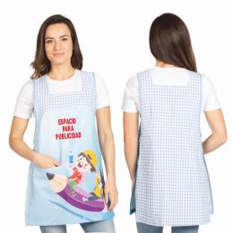 CASULLA PROFESORA