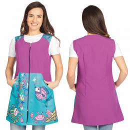 BLUSA PROFESORA