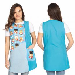 BLUSA PROFESORA