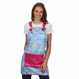 CASULLA MUJER