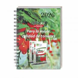 AGENDA DIETARIO (TAPA BLANDA)