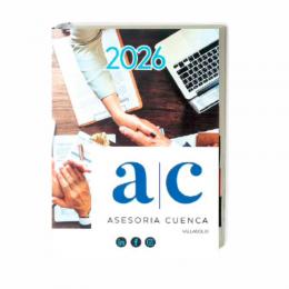 AGENDA DIETARIO (TAPA BLANDA)