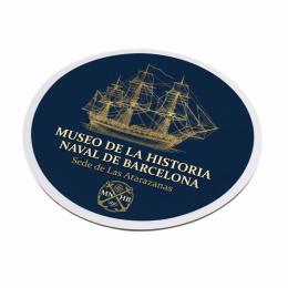 ALFOMBRILLA RATÓN ORDENADOR