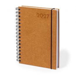 AGENDA DIETARIO (17 x 21)