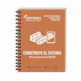 AGENDA CONSTRUCCIÓN WIRE-O