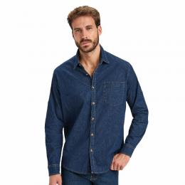 CAMISA VAQUERA HOMBRE