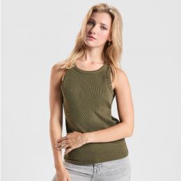 CAMISETA CANALE MUJER