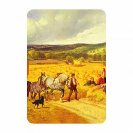 CALENDARIO DE BOLSILLO