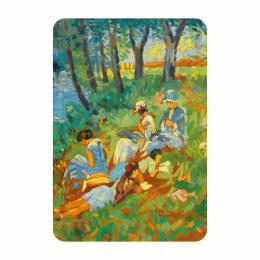 CALENDARIO DE BOLSILLO