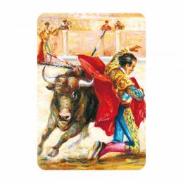 CALENDARIO DE BOLSILLO