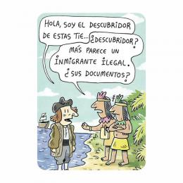 CALENDARIO DE BOLSILLO