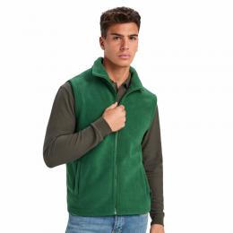 CHALECO POLAR UNISEX