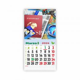 CALENDARIO ESPECIAL NEVERA IMAN