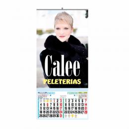 CALENDARIO PARED ESPECIAL 31,5 CMS.