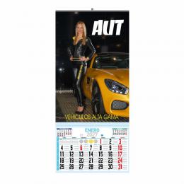 CALENDARIO PARED ESPECIAL 31,5 CMS.