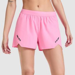 PANTALON CORTO RUNNING MUJER