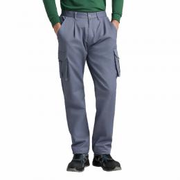 PANTALON CON FORRO POLAR