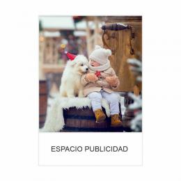 CALENDARIO DE PARED PEQUEÑO