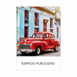 CALENDARIO PARED PEQUEÑO