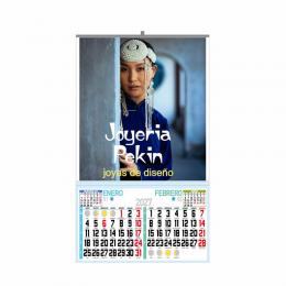 CALENDARIO ESPECIAL PARED 33,5 CMS.