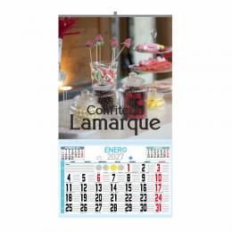 CALENDARIO ESPECIAL PARED 23,5 CMS.