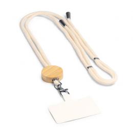 LANYARD PORTAMOVIL