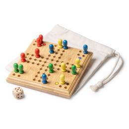 JUEGO DE PARCHIS