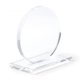 TROFEO DE CRISTAL