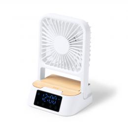 VENTILADOR DE ESCRITORIO