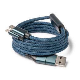 CABLE ADAPTADOR IMANTADO