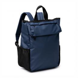 MOCHILA REALIZADA EN PU