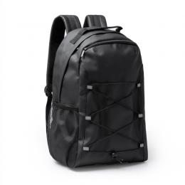 MOCHILA REALIZADA EN PU