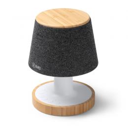 LAMPARA ALTAVOZ DE 5W