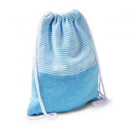 MOCHILA PAREO
