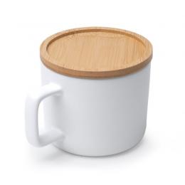 TAZA DE CERÁMICA