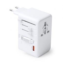 ADAPTADOR DE ENCHUFES