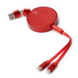 CABLE EXTENSIBLE RETRACTIL