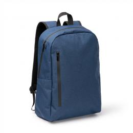 MOCHILA ELABORADA EN RPET 300D