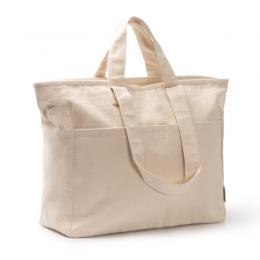 BOLSA ALGODÓN RECICLADO